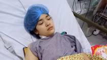Hãy giúp đỡ nữ sinh lớp 7 bị mắc bệnh viêm cơ tim