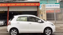 Tìm người điều khiển phương tiện gây tai nạn trên đường Phó Đức Chính