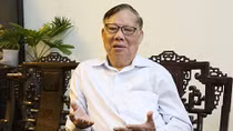 Ông Lê Huy Ngọ: Thu hồi đất phải nghĩ đến nông dân…