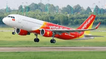 Từ 8 đến 10-8: Dễ dàng bay Nhật - Hàn - Đài, săn ngay 200.000 vé từ 0 đồng của Vietjet