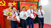 Thứ trưởng Bộ KH-CN đảm nhiệm chức trách Phó Bí thư Tỉnh ủy Phú Yên