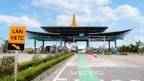 Các trạm thu phí không dừng buộc phải hoàn thành việc lắp đặt hệ thống thu phí trong tháng 3