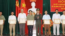 Cách làm hay của “Tổ liên gia tự quản về an ninh trật tự” ở một xã miền núi