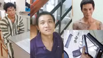 Mầm họa từ lối sống bầy đàn