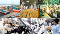 Đã giải ngân được 6,15 tỷ USD vốn FDI