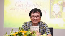Chuyện qua nhớ lại mà cười