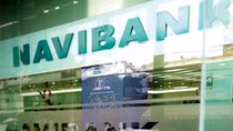 Nguyên lãnh đạo và cán bộ Navibank hầu tòa
