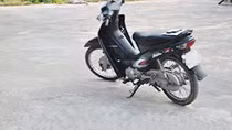 Bị bắt sau hơn nửa năm trốn truy nã