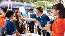 Vietnam Airlines và Jetstar Pacific tham gia Hội chợ Du lịch Quốc tế Việt Nam 2019