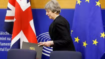 Brexit: Hòn đá tảng chặn đứng nước Anh