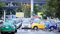 Grab gửi "tâm thư" tới Thủ tướng Chính phủ 
