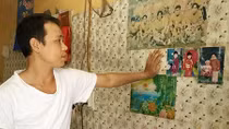 Chuyện những người bị "giời đày"