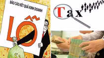 Nhiều DN ở TP Hồ Chí Minh nợ thuế hơn 1.556 tỷ đồng