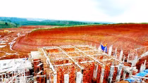 Thiết bị tại dự án bô xít Tây Nguyên xuống cấp, tiềm ẩn nguy cơ ô nhiễm môi trường