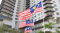 “Negaraku” và lá quốc kỳ Malaysia