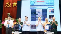 Triển khai Đề án phát triển Báo QĐND theo mô hình cơ quan truyền thông đa phương tiện