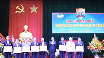 Đại hội đại biểu người công giáo Việt Nam xây dựng và bảo vệ Tổ quốc tỉnh Hà Nam lần thứ VI