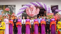 TPBank Hồ Chí Minh mở rộng quy mô và chuyển về địa điểm mới