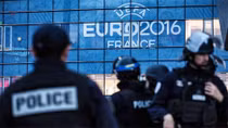 Euro 2016: Lo lắng và lạc quan