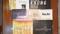 Thi sĩ Văn Công Hùng: Gã Pleiku lãng tử
