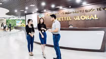 Cổ phiếu Viettel Global lên sàn Upcom ngày 25-9