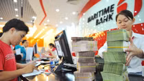 Có cơ sở để giảm lãi suất cho vay 