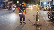 Những tha hương ngong ngóng Xuân về