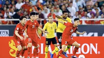 Lối đá quyễn rũ của tuyển Việt Nam ở AFF Cup 2018 “ghi điểm” trước báo giới Italia và Tây Ban Nha