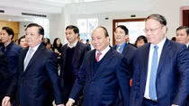 Lấy người nộp thuế làm trung tâm, quan tâm bảo vệ quyền lợi người nộp thuế