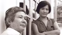 Nhà văn Nguyễn Quang Thân: Đã dừng một cánh chim bằng