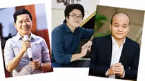 Trở lại quê nhà, bỏ mộng trời Tây