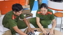 Tăng cường chống buôn lậu, hàng giả dịp giáp Tết