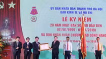 Chủ động đổi mới, đa dạng các ấn phẩm, tạo lợi thể để cạnh tranh thông tin