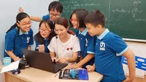 Đào tạo giáo viên theo “đặt hàng” của địa phương