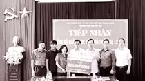 Agribank giúp người dân vùng lũ ổn định cuộc sống
