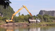 Đề nghị truy tố 11 bị can trong vụ “chống hạn trên giấy”