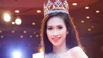 Chuyện tình của một hoa hậu