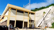 Công điện của Thủ tướng Chính phủ về khắc phục sự cố công trình thuỷ điện Sông Bung 2