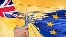 Thủ tướng Anh quyết tâm hàn gắn đất nước sau Brexit