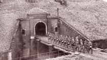 Phòng tuyến Maginot kiệt tác vô nghĩa