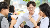 Thi THPT quốc gia 2019: Thấy gì từ việc điểm liệt ở môn Ngữ văn tăng đột biến?