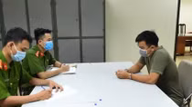 Triệt phá đường dây cá độ bóng đá 1.500 tỷ đồng trên mạng