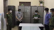 Khởi tố đối tượng làm lây lan dịch bệnh COVID-19