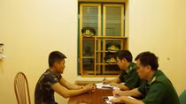 Bóc gỡ đường dây lừa bán phụ nữ và trẻ em sang Myanmar