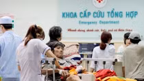 Các bệnh viện không được từ chối bất cứ trường hợp cấp cứu nào