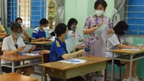 TP Hồ Chí Minh rà soát, lên danh sách thí sinh dự thi tốt nghiệp THPT đợt 2