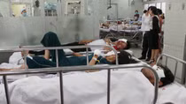 Một nạn nhân tử vong trong vụ 3 xe "dồn toa" trên cao tốc 