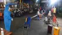 Hơn 3.000 mẫu xét nghiệm ở quận Phú Nhuận có kết quả âm tính
