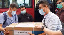 Bệnh viện Chợ Rẫy không kêu gọi ủng hộ trên mạng xã hội