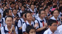 Trường chuyên Trần Đại Nghĩa tuyển bao nhiêu học sinh lớp 6?